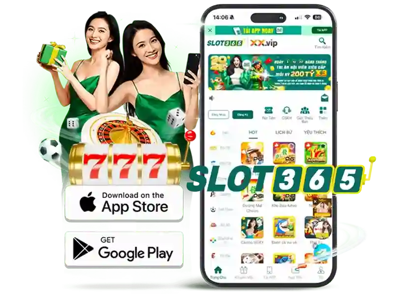 Trò chơi đa dạng và nhà cung cấp uy tín