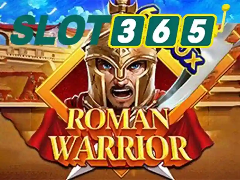 game slot365: trải nghiệm đỉnh cao cùng Slot365