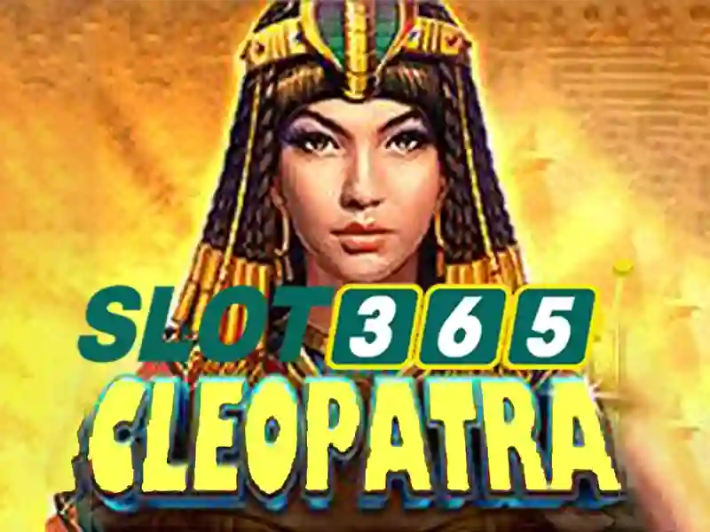 Slot365: Nền tảng khe trực tuyến hàng đầu cho trải nghiệm chơi bạc