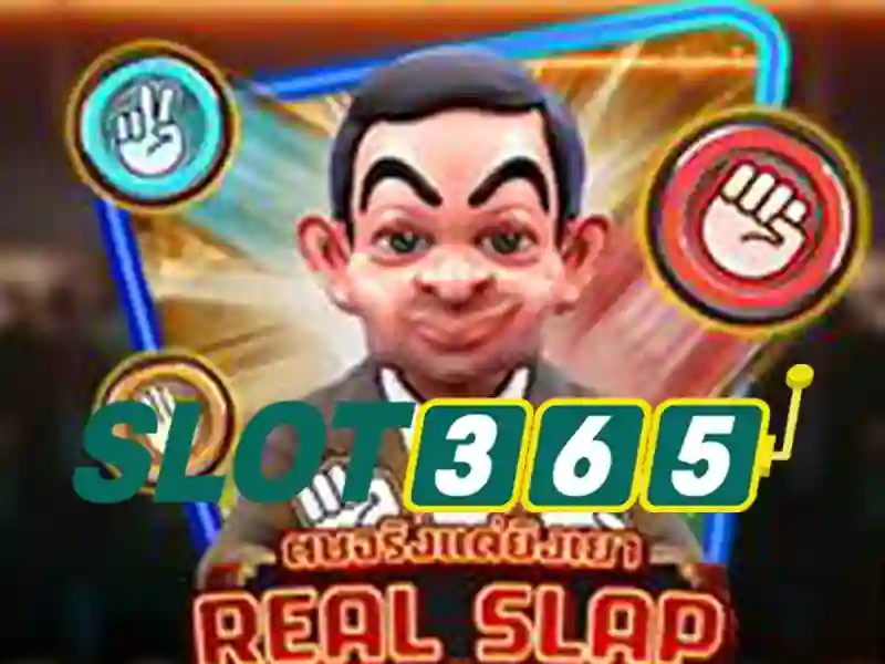 slot365 casino – chủ đề tổng quan và giá trị cốt lõi