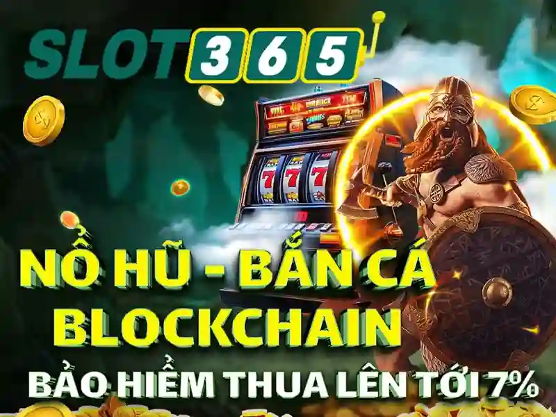 Slot365 có lừa đảo không? Phân tích minh bạch và cập nhật mới nhất
