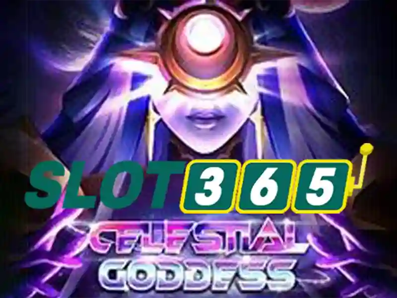 slot365 alternatif – Giới thiệu sáng tạo