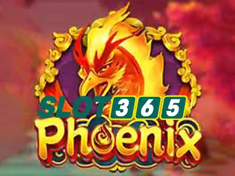  casino Slot365 – Giới thiệu đầy cảm hứng
