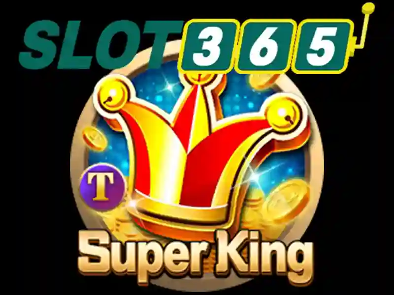 Slot365 - Nền tảng slot trực tuyến và trải nghiệm giải trí