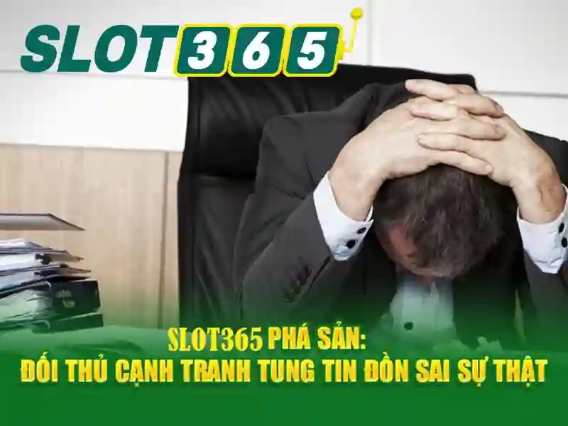Nguồn gốc và sứ mệnh của slot365 com1