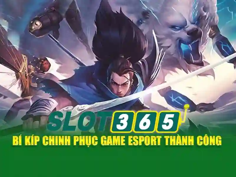 Slot365: Đánh giá và trải nghiệm