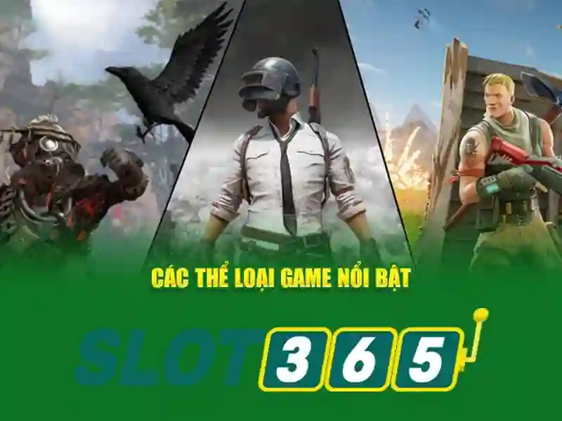 nhà cái Slot365 – Giới thiệu và hành trình riêng