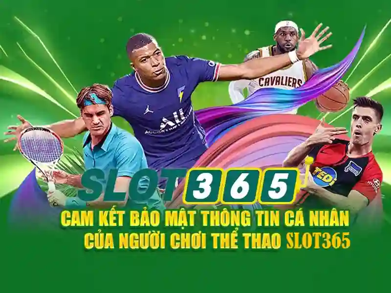 Slot365: Đánh giá nền tảng chơi slot trực tuyến hàng đầu