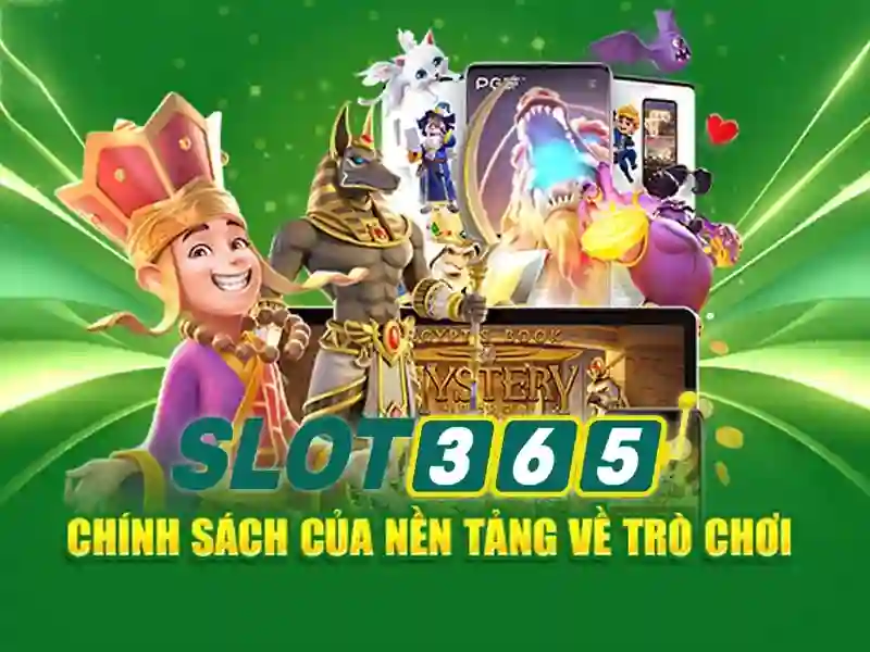 slot365 win – Tổng quan chủ đề và Giá trị cốt lõi