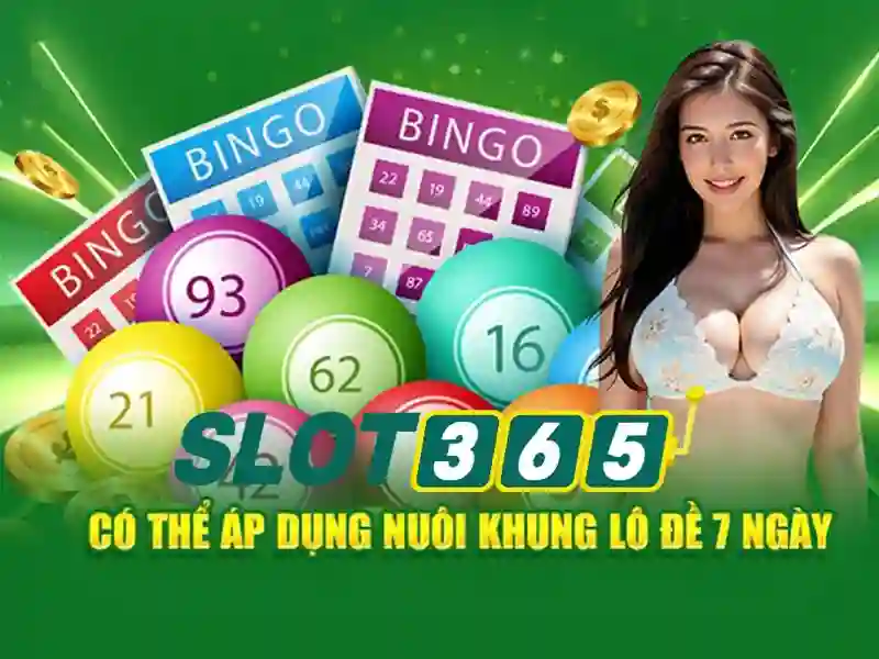 ưu đãi Slot365 – Khám phá slot365 net và ưu đãi xx vip