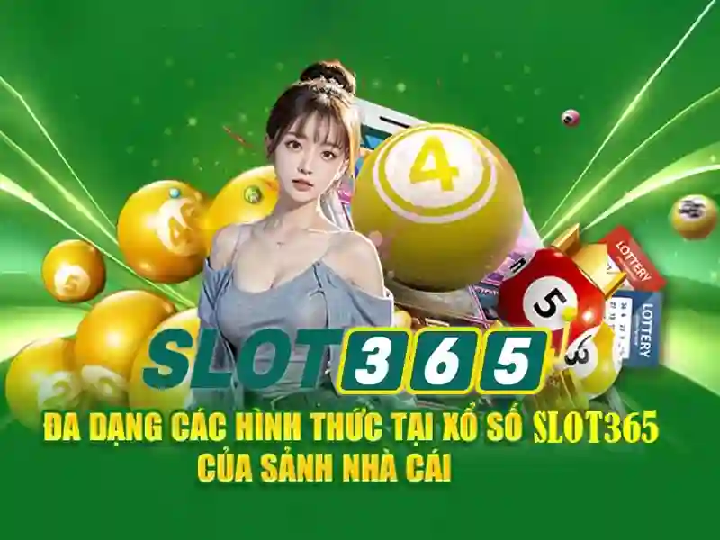 Bắn cá Slot365: trải nghiệm an toàn và rút thưởng Slot365