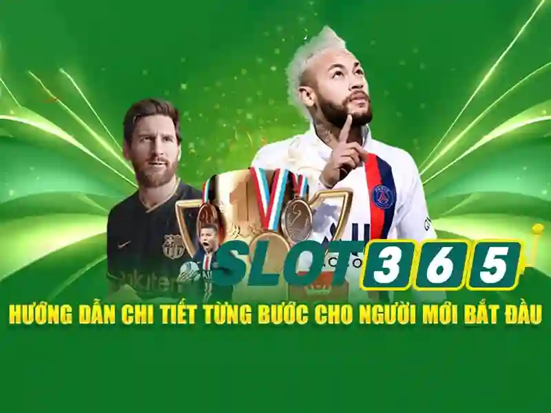 Slot365 - Nền tảng casino trực tuyến hàng đầu