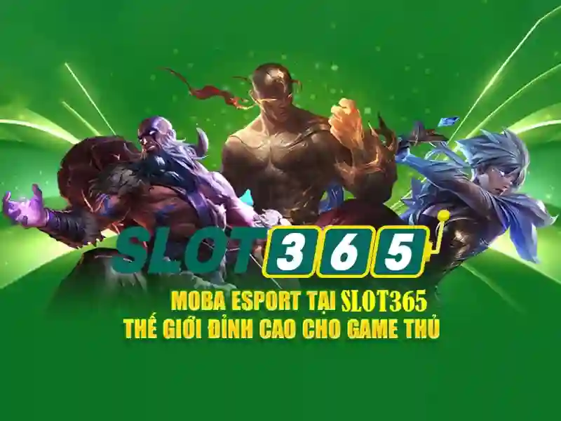slot365 com1 – Tổng quan chủ đề và Giá trị cốt lõi