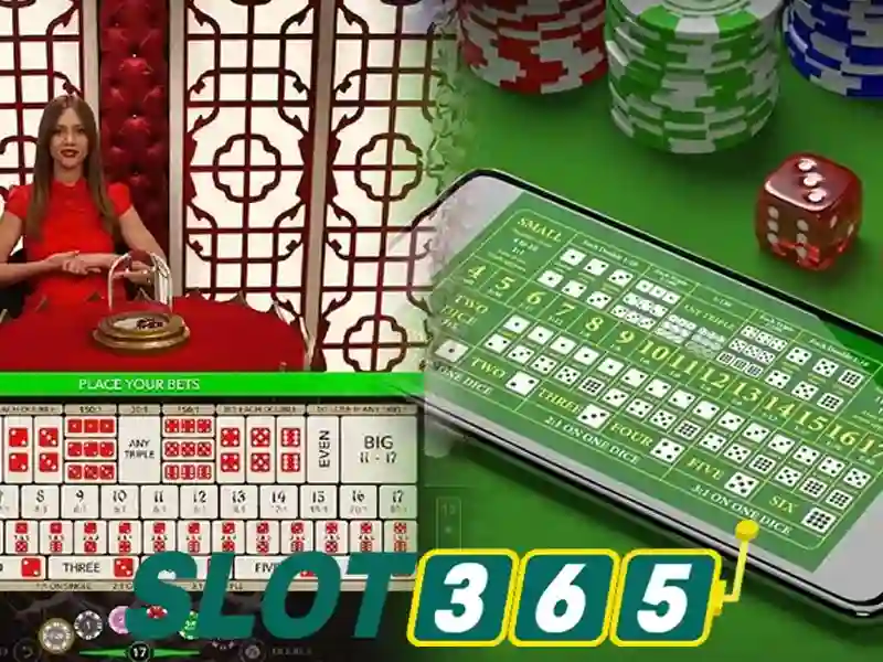 slot365 link: trải nghiệm và đăng nhập