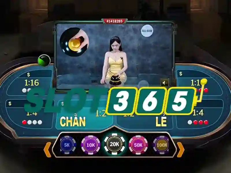 Trò chơi đa dạng và cơ hội nhận thưởng hấp dẫn