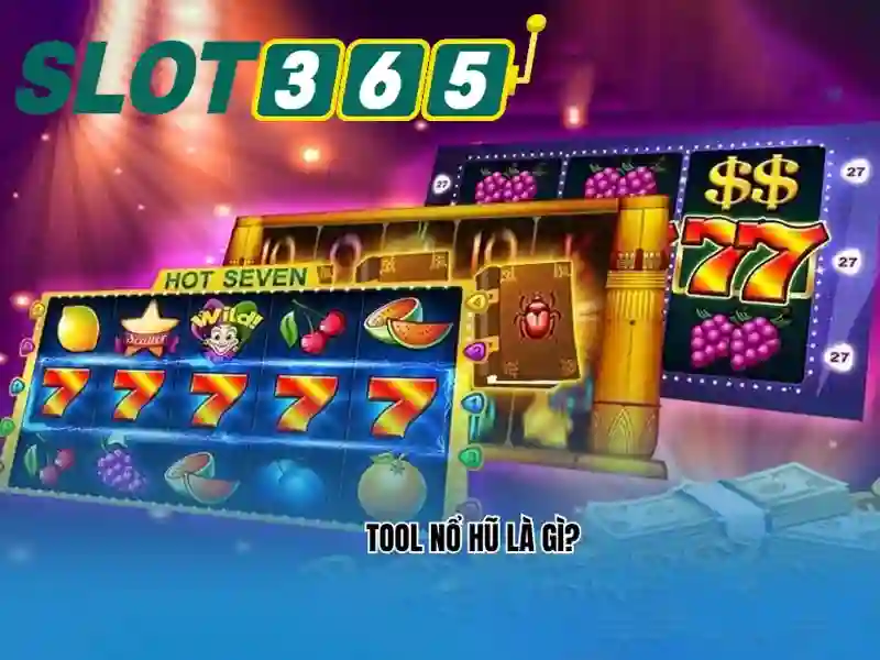 slot365 apk: Khám phá ứng dụng và trải nghiệm slot365 apk