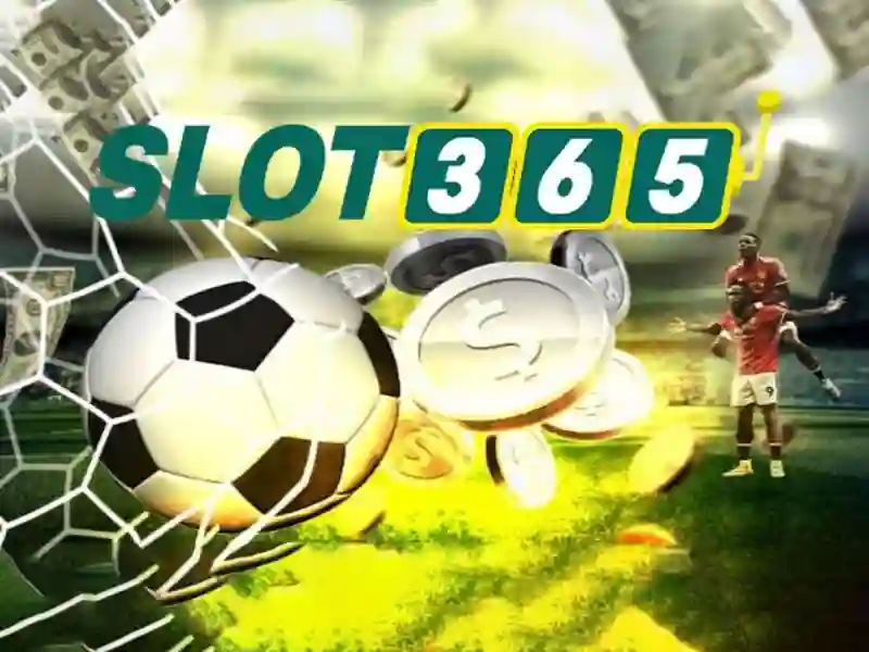 slot365 là gì – Tổng quan và giá trị cốt lõi