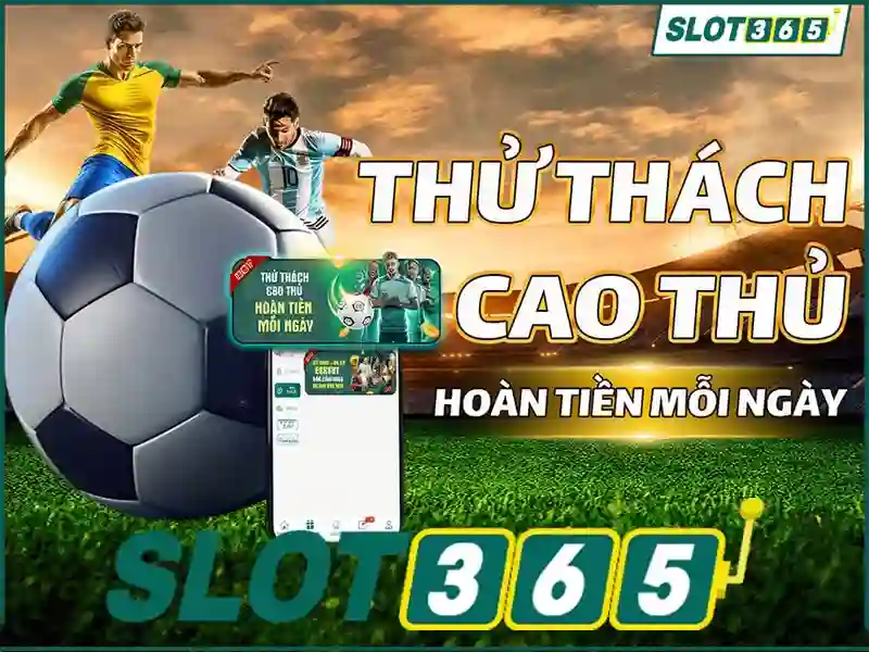 raja slot365: Trải nghiệm đỉnh cao cùng Slot365 app