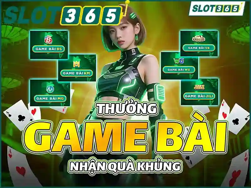 An toàn và thanh toán tại Slot365