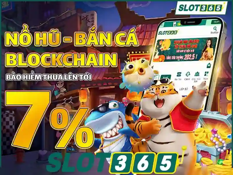 slot365 casino – Tổng quan chủ đề và giá trị cốt lõi