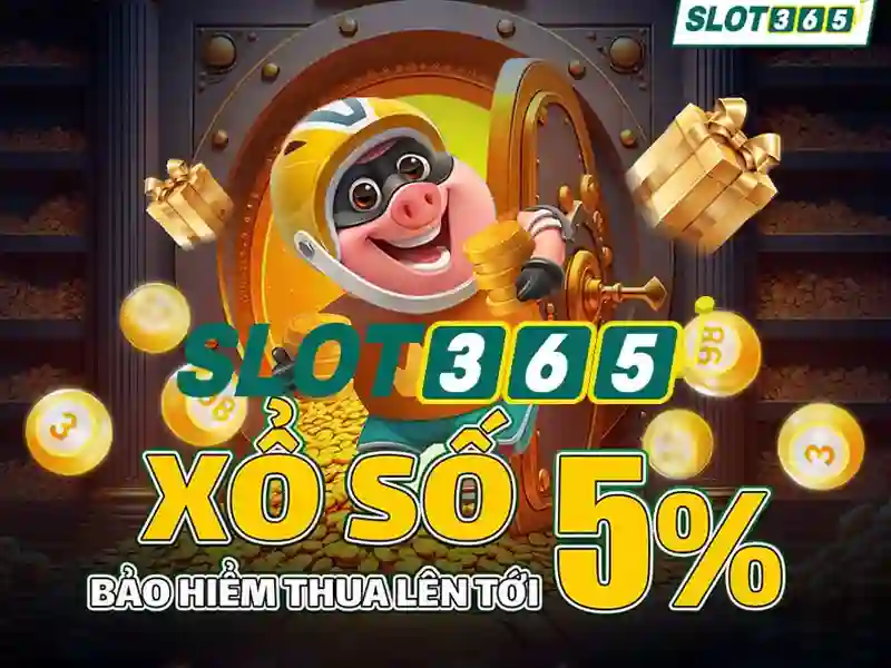 slot365 ios – Khám phá nền tảng casino di động tiên phong
