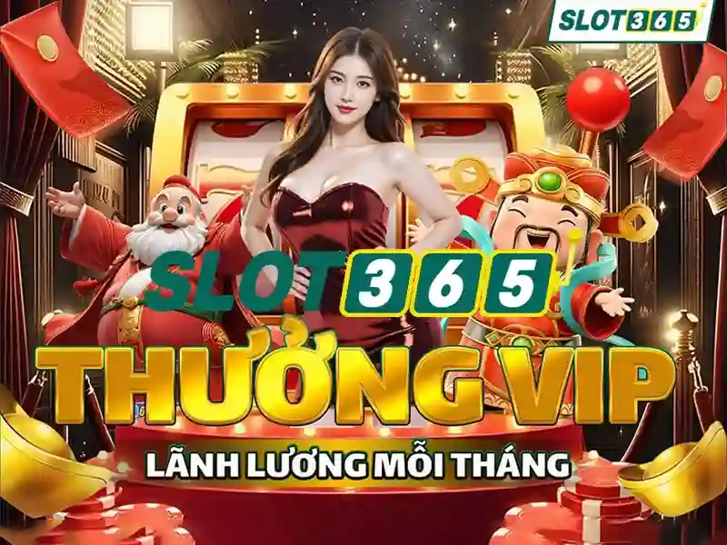 Sản phẩm và dịch vụ chính của slot365 casino
