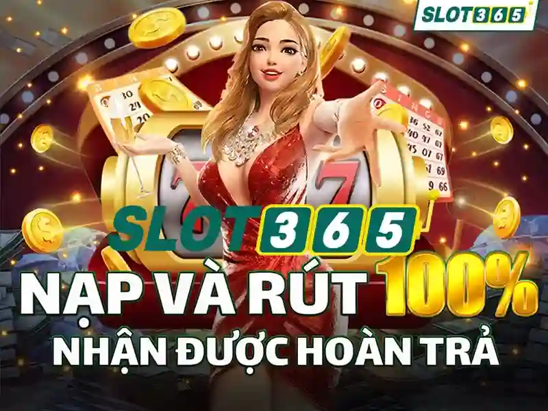 slot365 game – Tóm tắt chủ đề và giá trị cốt lõi