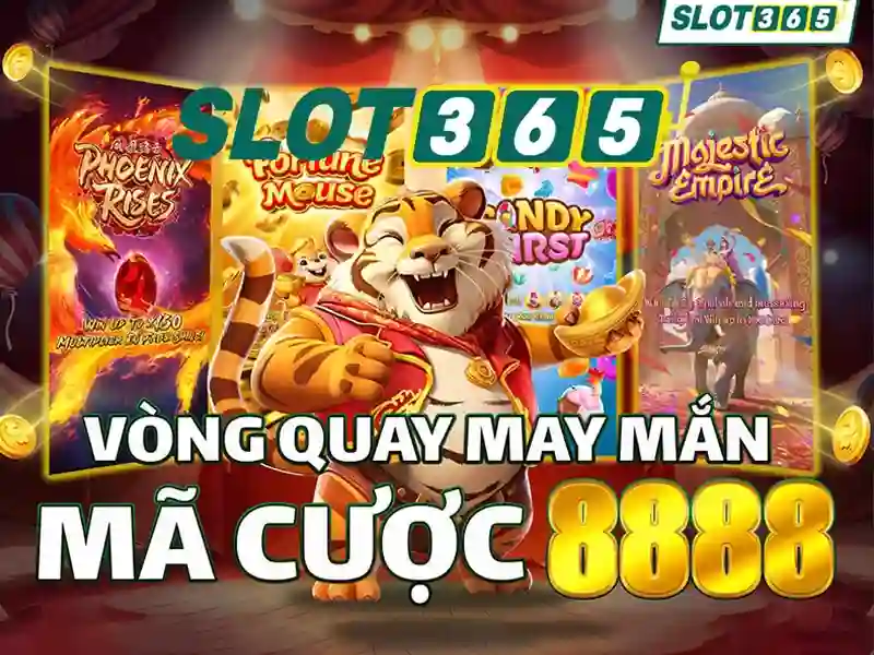 Nguồn gốc và sứ mệnh của slot365 là gì