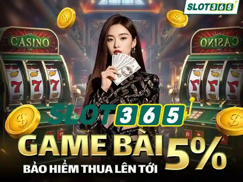So sánh lợi thế của phiên bản mới Slot365
