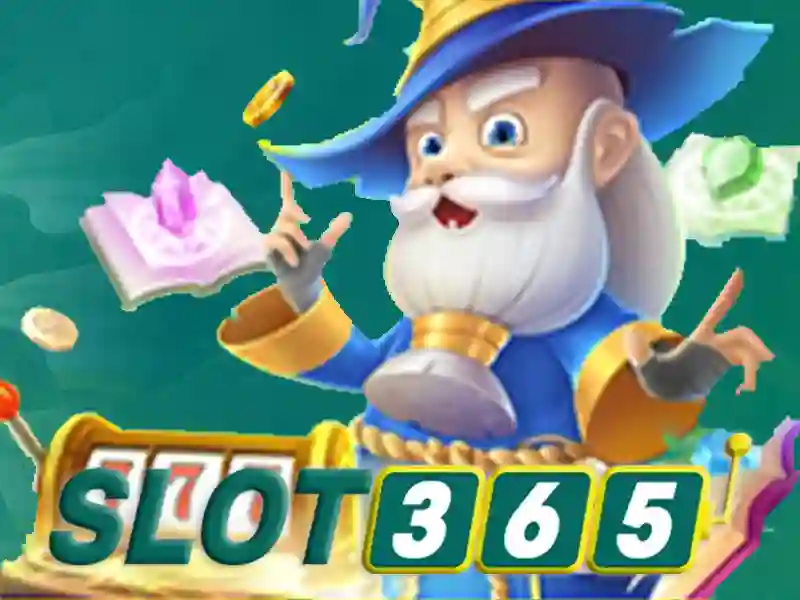 slot365. – Tổng quan và giá trị cốt lõi cho trải nghiệm slot