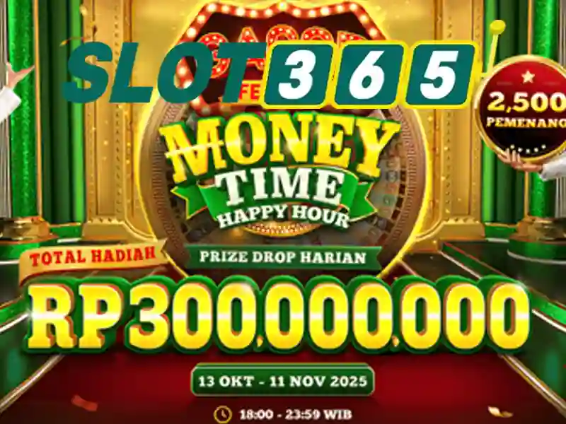 slot365 casino – tổng quan và giá trị cốt lõi