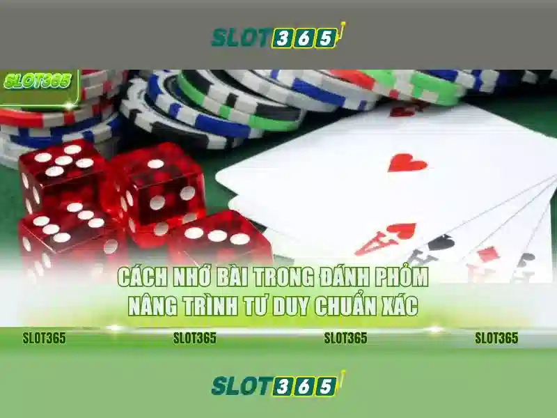 game slot365 – tổng quan chủ đề và giá trị cốt lõi