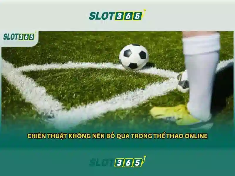 Slot365 - Sòng bạc trực tuyến và các trò chơi