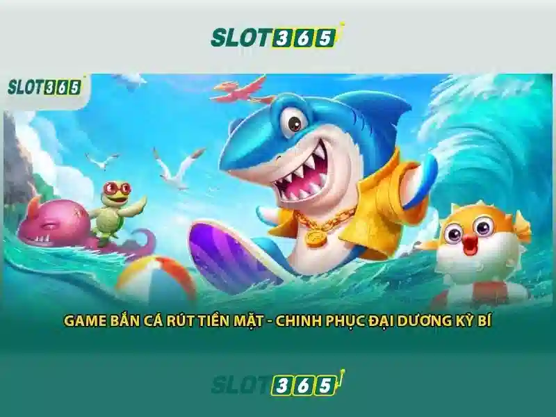 Đánh giá Slot365 – Tổng quan và trải nghiệm người dùng