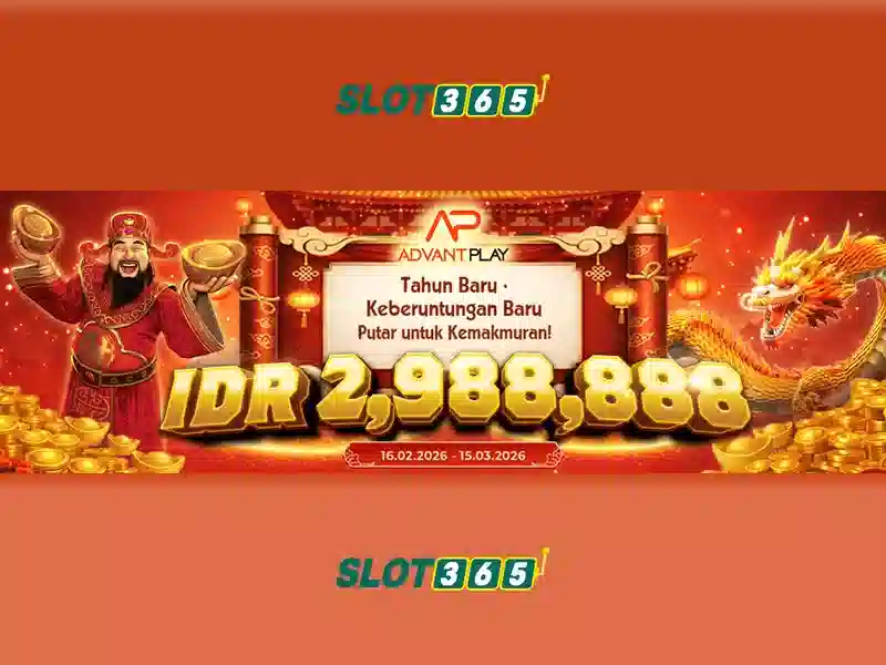 Slot365 - Trải nghiệm casino trực tuyến hàng đầu