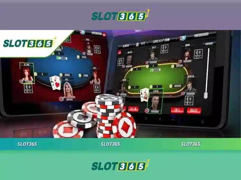 Giới thiệu về Slot365<h>Trải nghiệm người chơi</h>