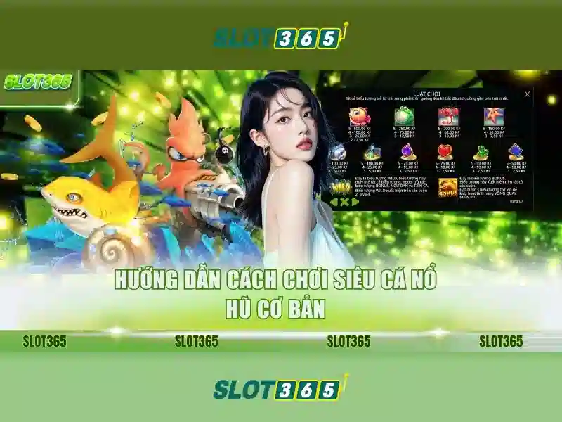 slot365 tải – Trải nghiệm đỉnh cao và rút thưởng