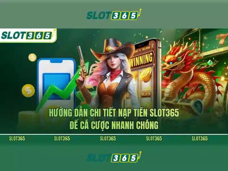 link dự phòng Slot365 – An toàn, nhanh và tin cậy cho game