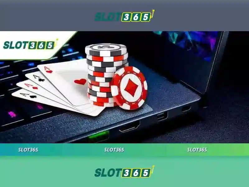 Lợi ích khi chơi Slot365
