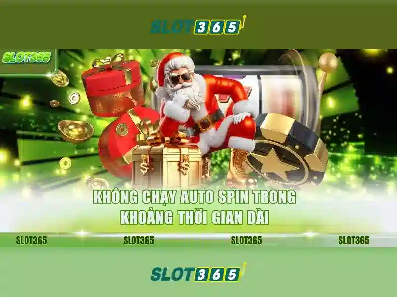 Tính năng nổi bật của Slot365