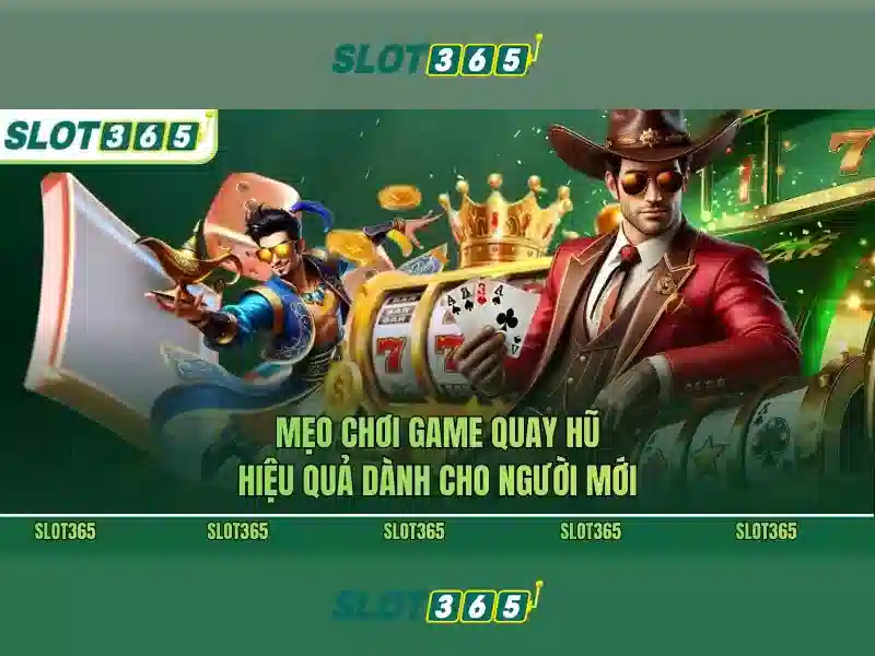 Giới thiệu về slot365