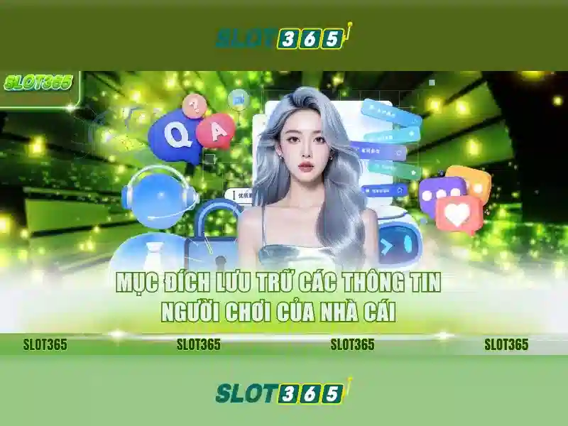 Slot365 - Khám phá thế giới trò chơi xèng trực tuyến