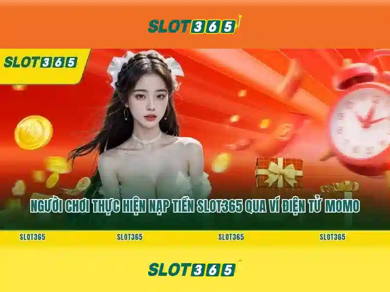 Slot365 pulsa tanpa potongan – Trải nghiệm đỉnh cao