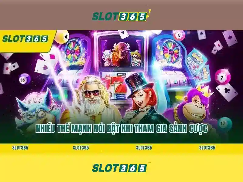 Slot365 có hợp pháp không – Đánh giá và trải nghiệm