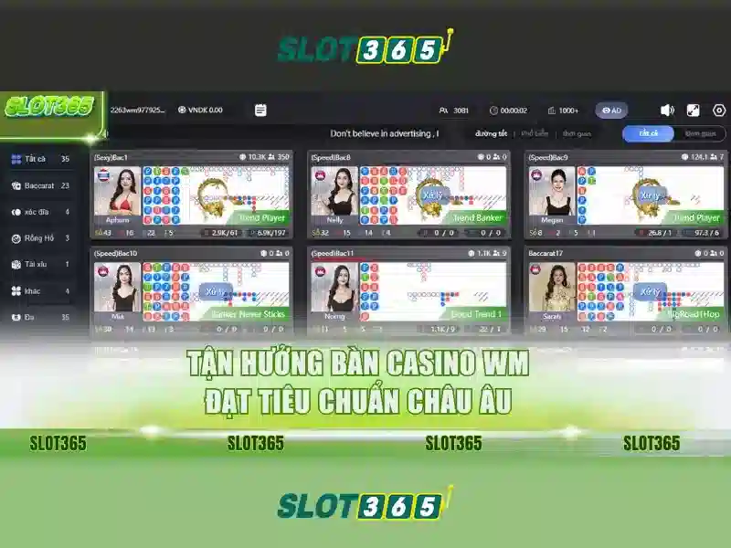 slot365 tang 200k – Trải nghiệm đỉnh cao cùng bắn cá Slot365