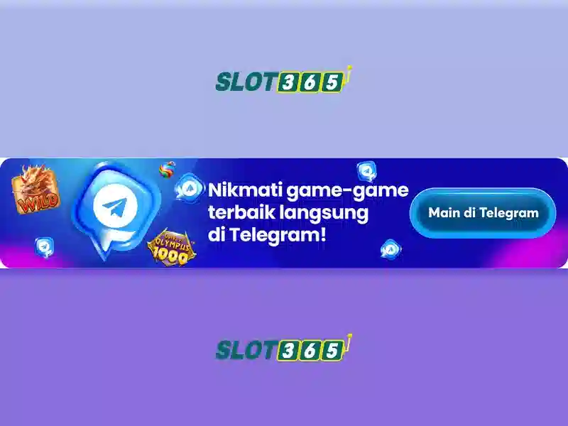 Slot365 là gì?