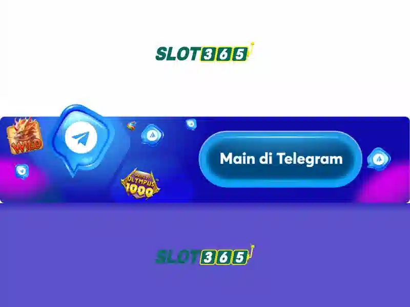 Slot365 - Nền tảng trò chơi slot hàng đầu trực tuyến
