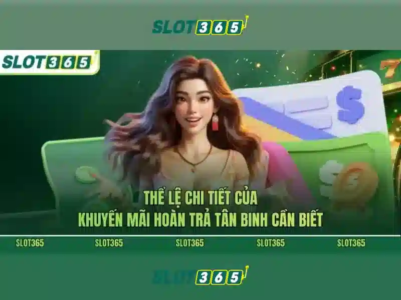 Slot365: Trải nghiệm sòng xèng trực tuyến an toàn và hấp dẫn