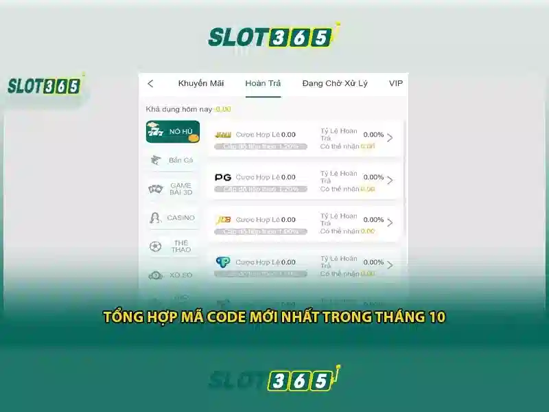 Nguồn gốc và sứ mệnh của slot365 link