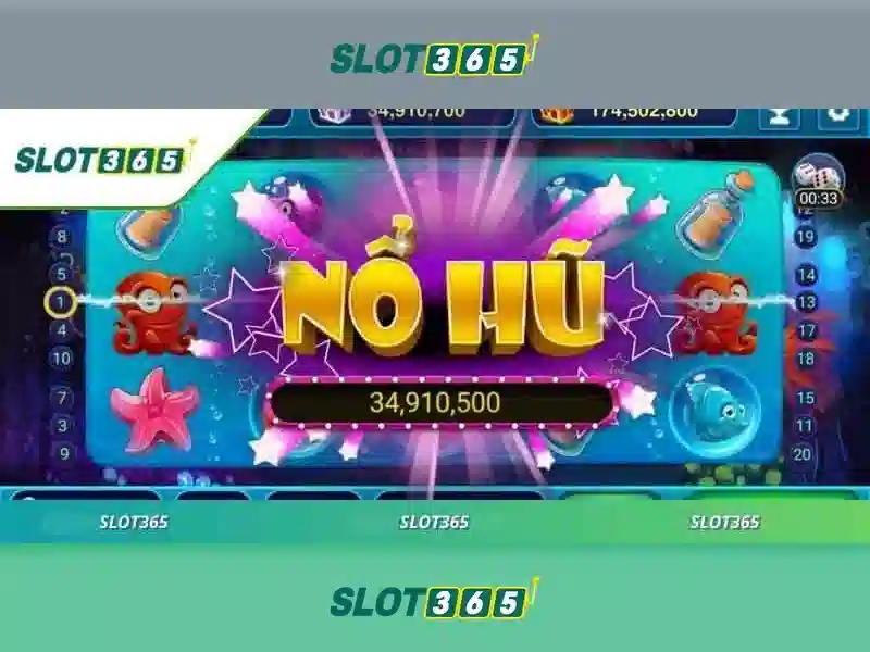 rtp slot365 – Khám phá trải nghiệm trò chơi đỉnh cao